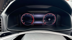Skoda Karoq 2.0 TDI [150] Sportline 4x4 5dr DSG Diesel Estate